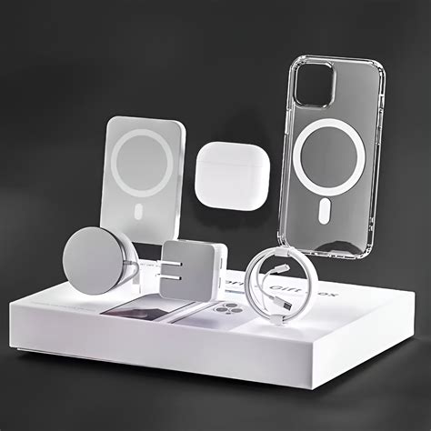 accessories gift box iphone 12 pro max
